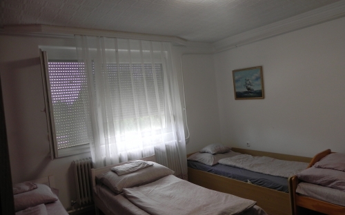 kiadó apartman