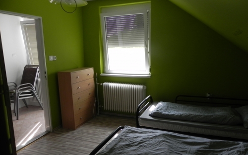 Kiadó apartman Abdán.