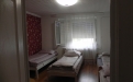 4 ágyas külön álló apartman Győr közelében Abdán kiadó