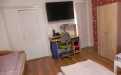 4 ágyas apartman