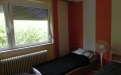 KIadó 3 személyes különálló apartman fürdőszobával 